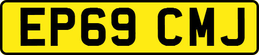EP69CMJ