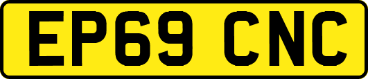 EP69CNC