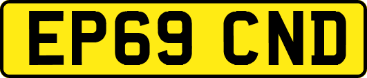 EP69CND