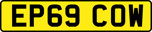EP69COW
