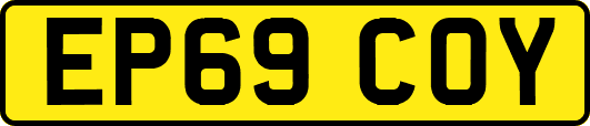 EP69COY