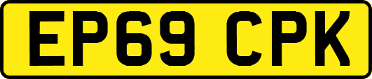 EP69CPK