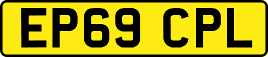 EP69CPL