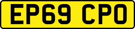 EP69CPO