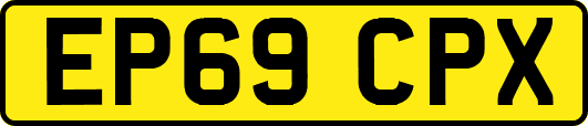EP69CPX