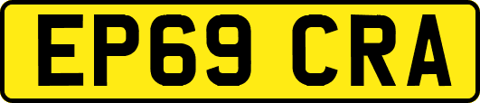 EP69CRA
