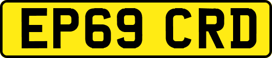 EP69CRD