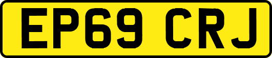 EP69CRJ