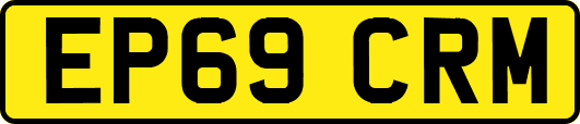 EP69CRM