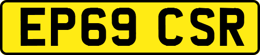 EP69CSR