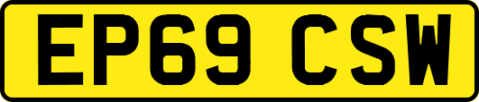 EP69CSW