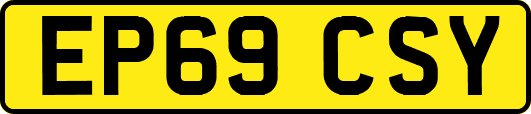 EP69CSY