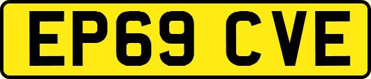 EP69CVE