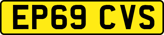 EP69CVS