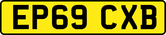 EP69CXB
