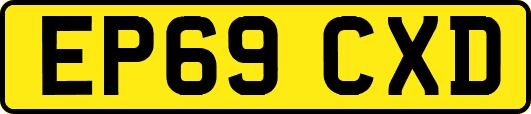 EP69CXD