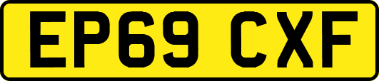 EP69CXF