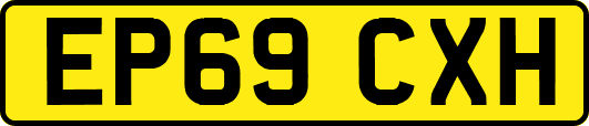 EP69CXH