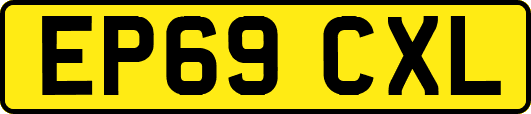 EP69CXL