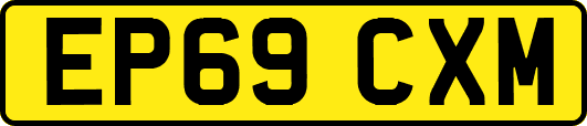 EP69CXM