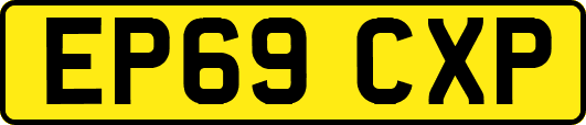 EP69CXP