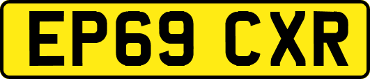 EP69CXR