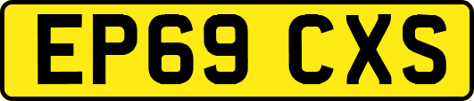 EP69CXS