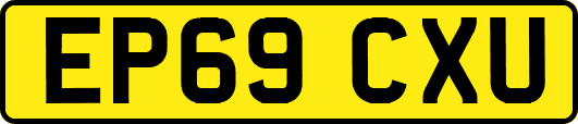 EP69CXU