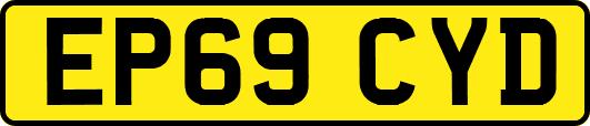 EP69CYD