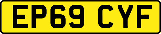 EP69CYF