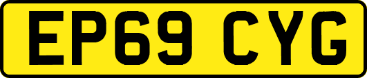 EP69CYG