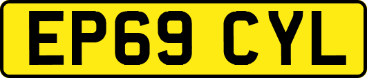 EP69CYL