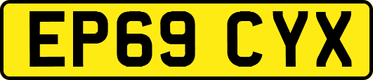 EP69CYX