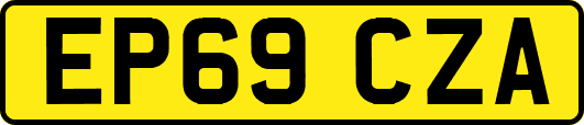 EP69CZA