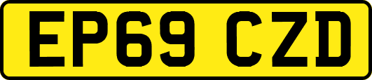 EP69CZD