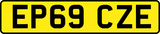 EP69CZE