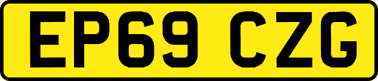 EP69CZG