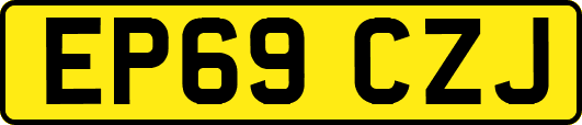 EP69CZJ