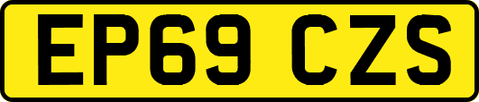 EP69CZS