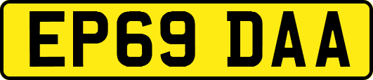 EP69DAA