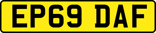 EP69DAF