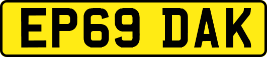 EP69DAK