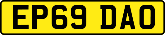 EP69DAO