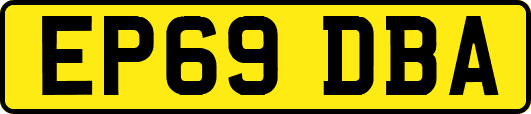 EP69DBA