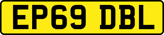 EP69DBL