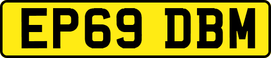 EP69DBM