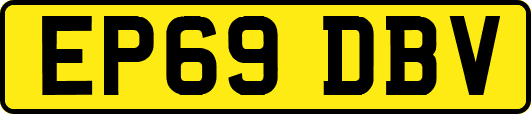EP69DBV
