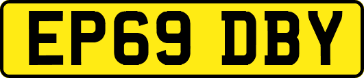 EP69DBY