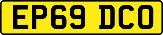 EP69DCO