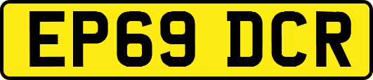 EP69DCR